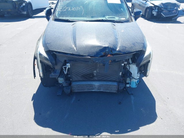 2023 CADILLAC XT4 1GYFZCR42PF159739 Photo 5