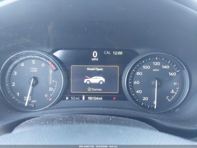 2023 CADILLAC XT4 1GYFZCR42PF159739 Photo 6