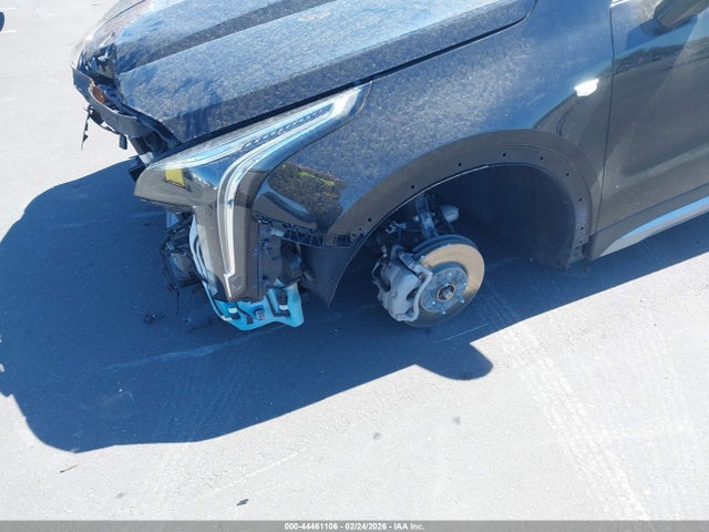 Aukcja sprzedaży 2023 Cadillac Xt4 Fwd Premium Luxury, vin: 1GYFZCR42PF159739, numer aukcji: 44461106