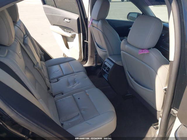 2023 CADILLAC XT4 1GYFZCR42PF159739 Photo 7