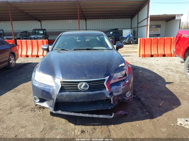 Aukcja sprzedaży 2014 Lexus Gs 350, vin: JTHCE1BL6E5022475, numer aukcji: 44461107