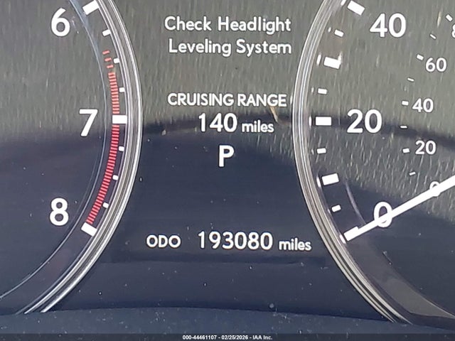 Aukcja sprzedaży 2014 Lexus Gs 350, vin: JTHCE1BL6E5022475, numer aukcji: 44461107