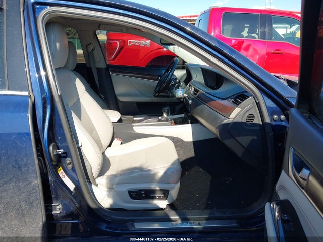 Aukcja sprzedaży 2014 Lexus Gs 350, vin: JTHCE1BL6E5022475, numer aukcji: 44461107
