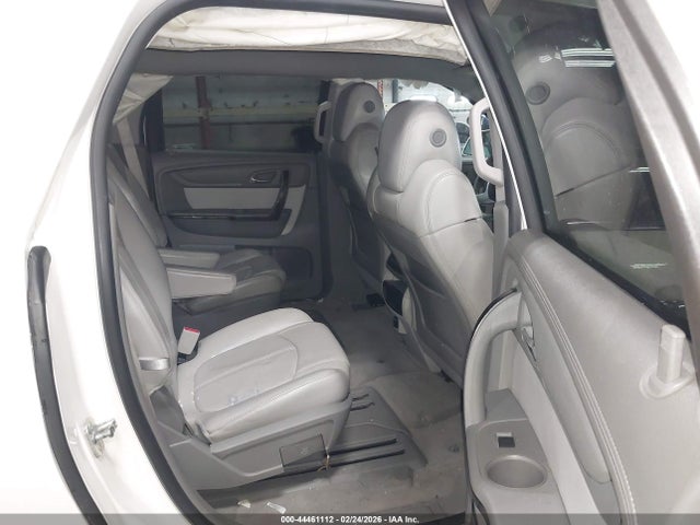 44461112 :رقم المزاد ، 1GKKRRKD2EJ185158 vin ، 2014 Gmc Acadia Slt-1 مزاد بيع