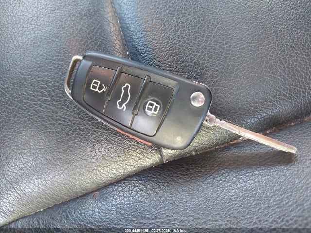 44461125 :رقم المزاد ، WAUKJAFM7DA012696 vin ، 2013 Audi A3 2.0 Tdi Premium مزاد بيع