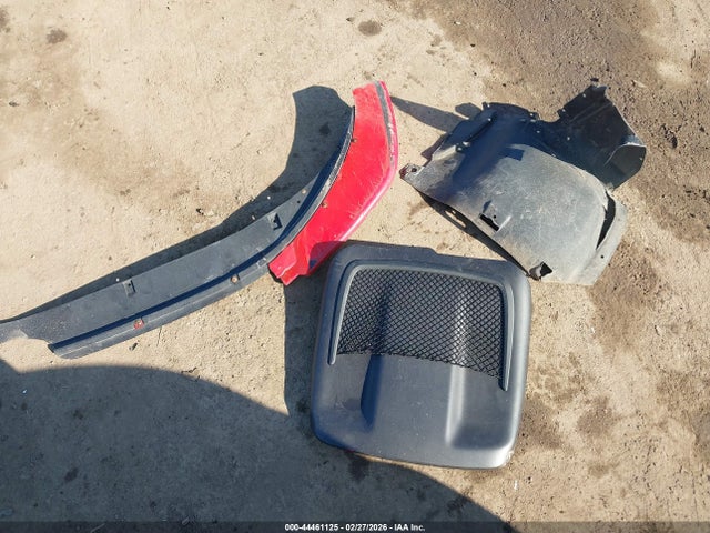 44461125 :رقم المزاد ، WAUKJAFM7DA012696 vin ، 2013 Audi A3 2.0 Tdi Premium مزاد بيع