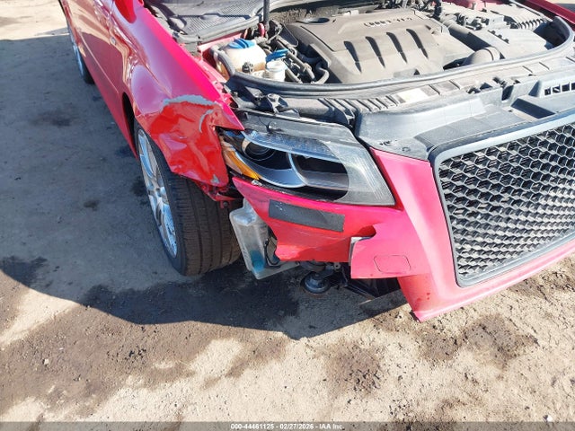 44461125 :رقم المزاد ، WAUKJAFM7DA012696 vin ، 2013 Audi A3 2.0 Tdi Premium مزاد بيع