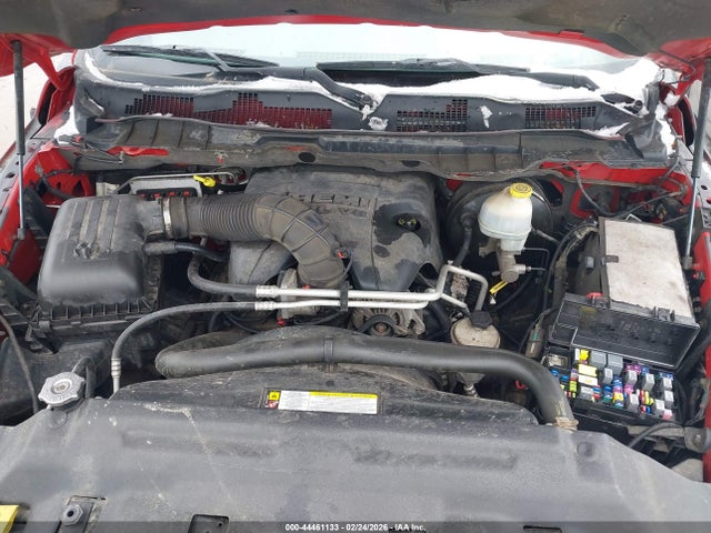 Aukcja sprzedaży 2012 Ram 1500 St, vin: 1C6RD7KT7CS189855, numer aukcji: 44461133