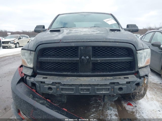 Aukcja sprzedaży 2012 Ram 1500 St, vin: 1C6RD7KT7CS189855, numer aukcji: 44461133