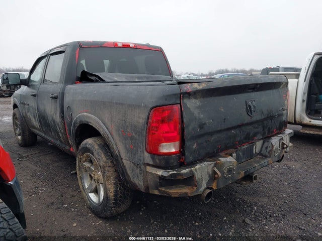 Aukcja sprzedaży 2012 Ram 1500 St, vin: 1C6RD7KT7CS189855, numer aukcji: 44461133