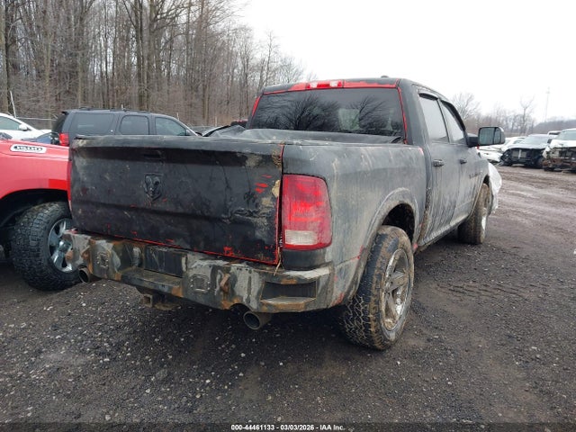 Aukcja sprzedaży 2012 Ram 1500 St, vin: 1C6RD7KT7CS189855, numer aukcji: 44461133