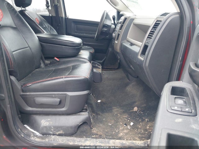 Aukcja sprzedaży 2012 Ram 1500 St, vin: 1C6RD7KT7CS189855, numer aukcji: 44461133