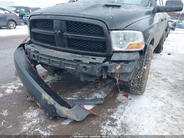 Aukcja sprzedaży 2012 Ram 1500 St, vin: 1C6RD7KT7CS189855, numer aukcji: 44461133