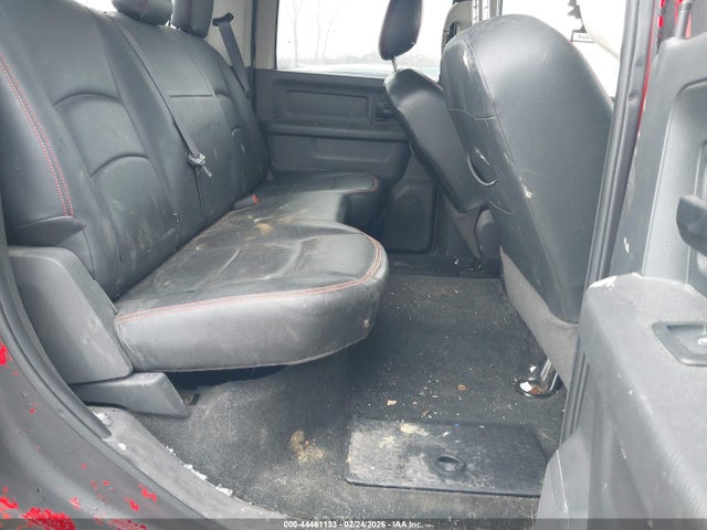 Aukcja sprzedaży 2012 Ram 1500 St, vin: 1C6RD7KT7CS189855, numer aukcji: 44461133