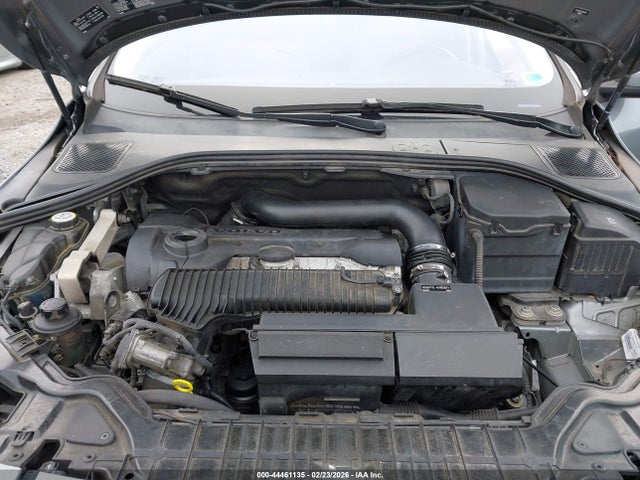 2016 VOLVO S60 INSCRIPTION LYV612TKXGB091212 Photo 9