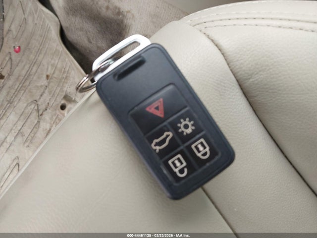 2016 VOLVO S60 INSCRIPTION LYV612TKXGB091212 Photo 10