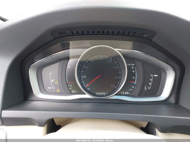 2016 VOLVO S60 INSCRIPTION LYV612TKXGB091212 Photo 6
