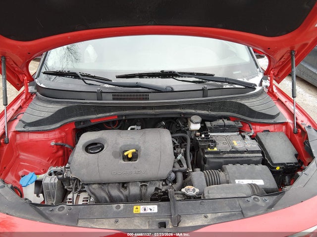 Продажа на аукционе авто 2022 Kia Soul Lx, vin: KNDJ23AU0N7183044, номер лота: 44461137
