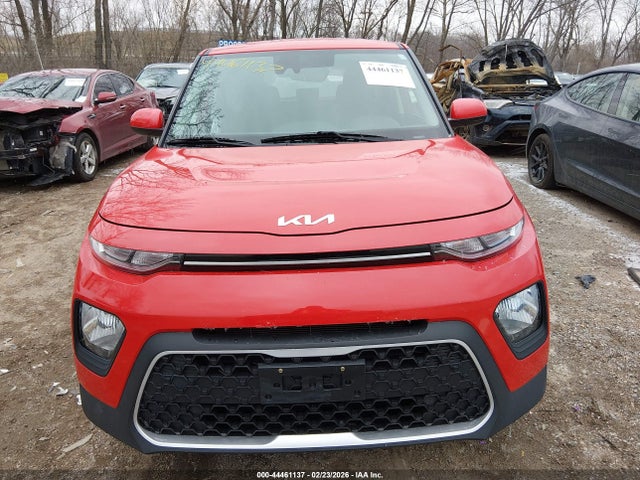 Продажа на аукционе авто 2022 Kia Soul Lx, vin: KNDJ23AU0N7183044, номер лота: 44461137