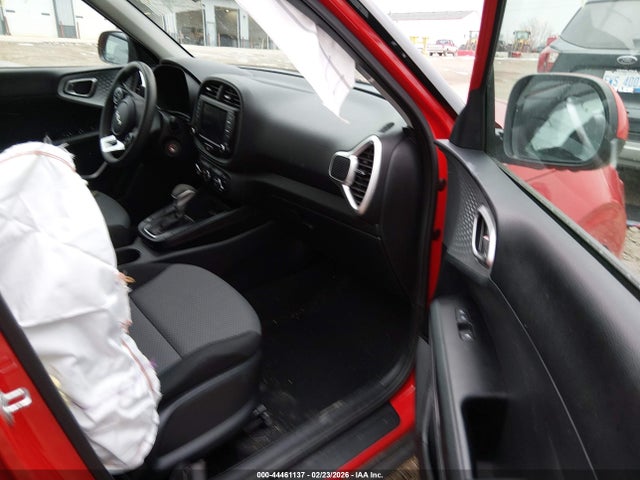 Продажа на аукционе авто 2022 Kia Soul Lx, vin: KNDJ23AU0N7183044, номер лота: 44461137