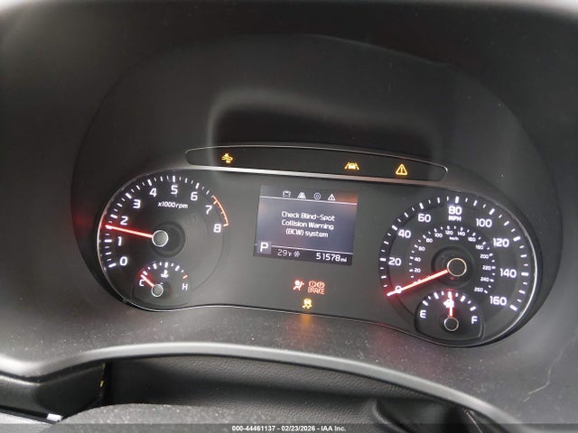 Продажа на аукционе авто 2022 Kia Soul Lx, vin: KNDJ23AU0N7183044, номер лота: 44461137