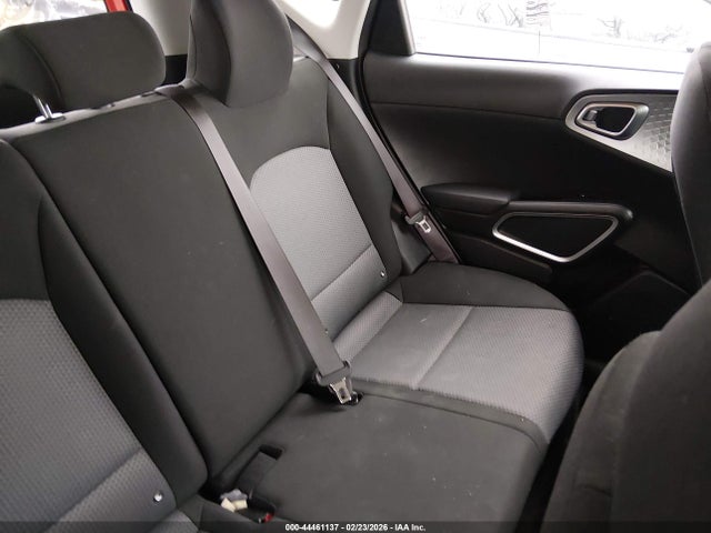 Продажа на аукционе авто 2022 Kia Soul Lx, vin: KNDJ23AU0N7183044, номер лота: 44461137