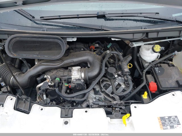 1FTYE1Y80RKA86268 Ford Transit-150