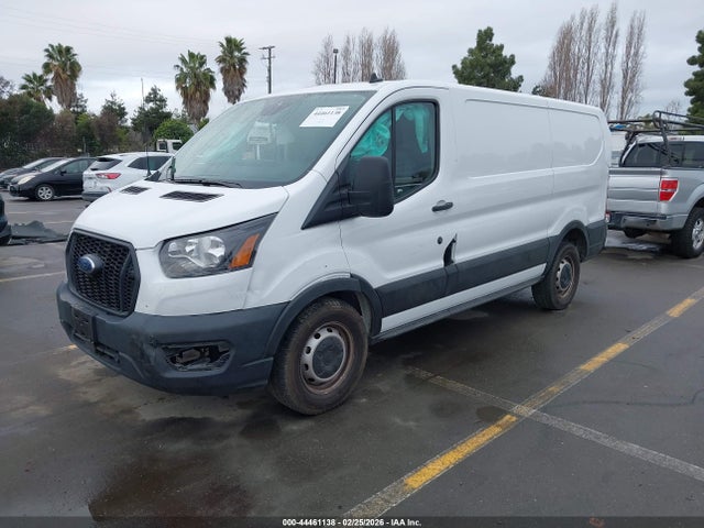1FTYE1Y80RKA86268 Ford Transit-150