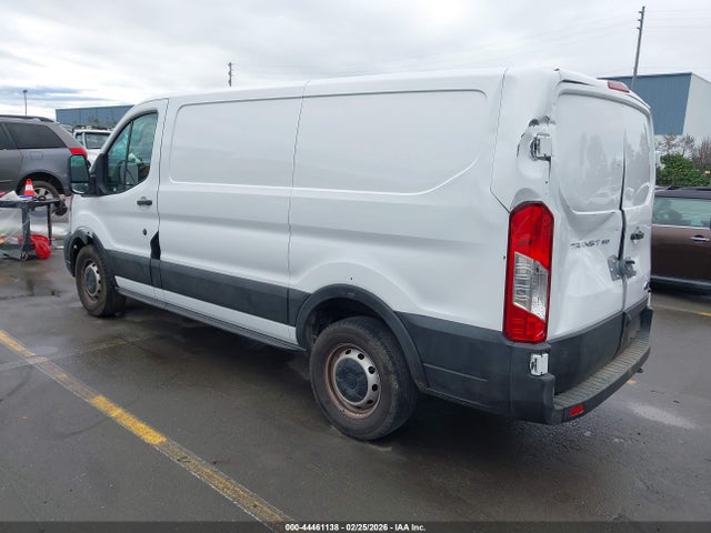 1FTYE1Y80RKA86268 Ford Transit-150