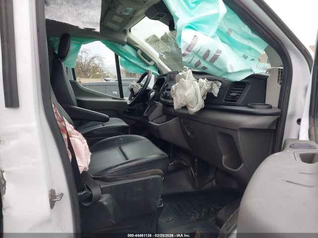 1FTYE1Y80RKA86268 Ford Transit-150