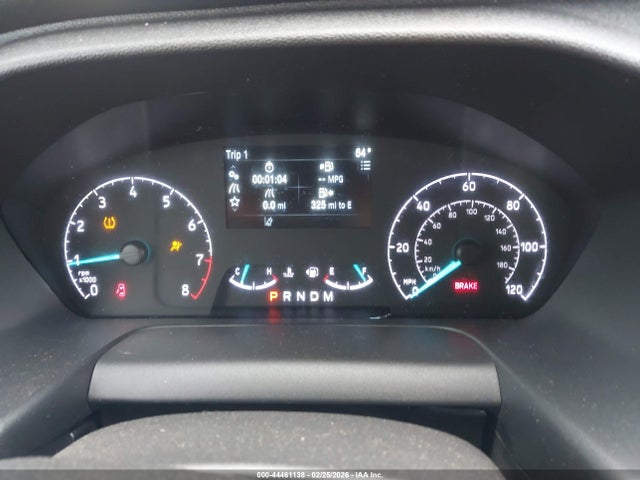 1FTYE1Y80RKA86268 Ford Transit-150