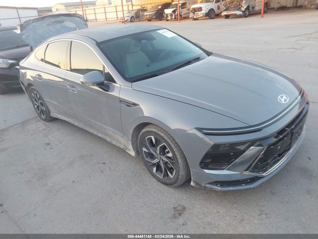 2024 HYUNDAI SONATA KMHL64JA3RA372591