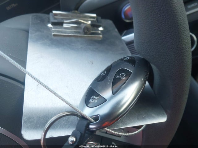 2024 HYUNDAI SONATA KMHL64JA3RA372591 Photo 10