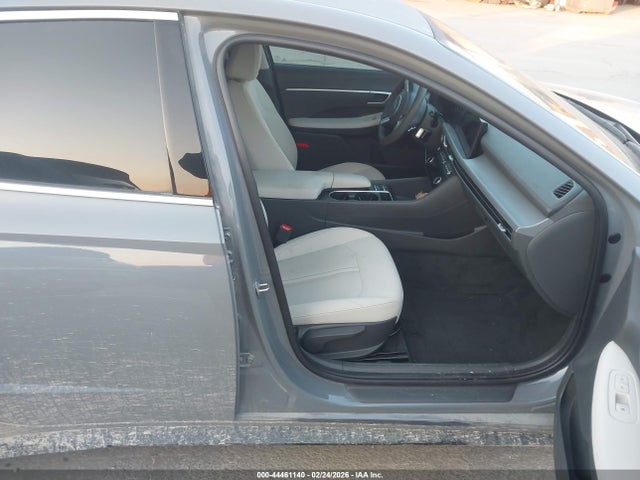 2024 HYUNDAI SONATA KMHL64JA3RA372591 Photo 4