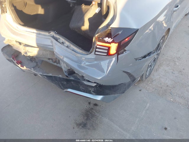 2024 HYUNDAI SONATA KMHL64JA3RA372591 Photo 5