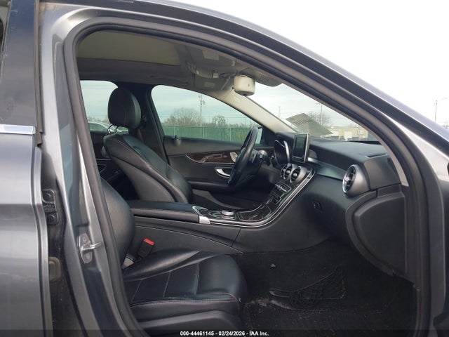 55SWF4KBXHU210468 Mercedes-Benz C 300 4matic
