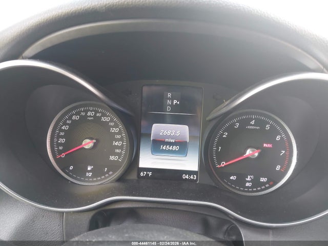 55SWF4KBXHU210468 Mercedes-Benz C 300 4matic