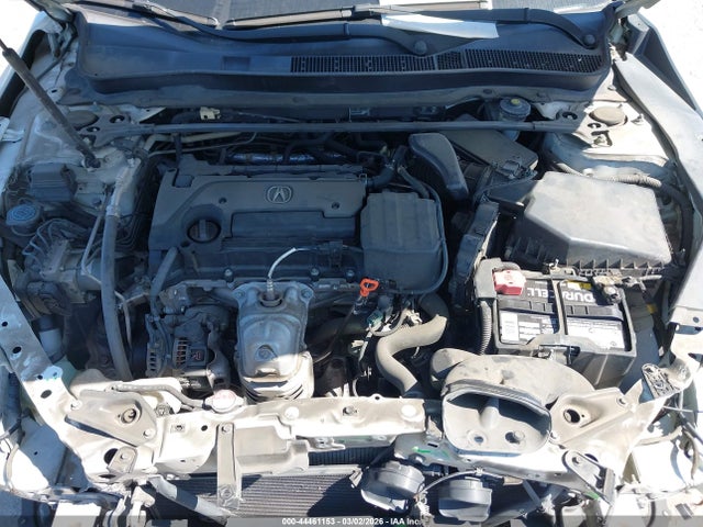 Продаж на аукціоні авто 2015 Acura Tlx, vin: 19UUB1F38FA024313, номер лоту: 44461153