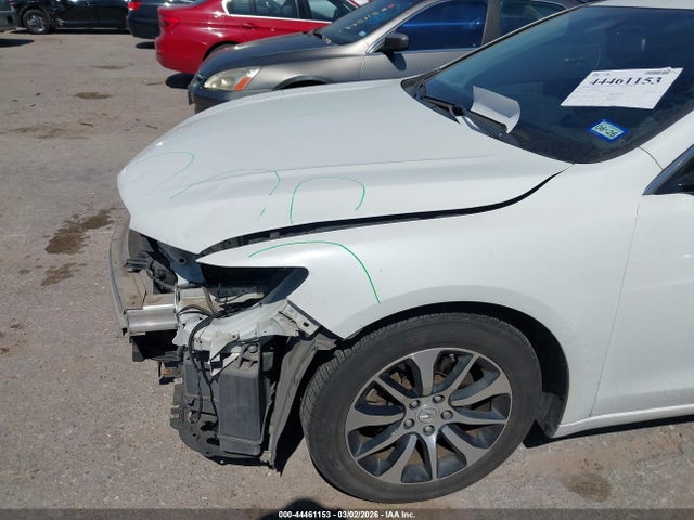Продаж на аукціоні авто 2015 Acura Tlx, vin: 19UUB1F38FA024313, номер лоту: 44461153