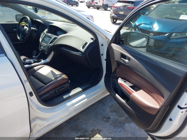 Продаж на аукціоні авто 2015 Acura Tlx, vin: 19UUB1F38FA024313, номер лоту: 44461153