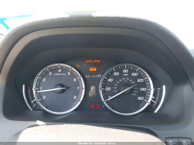 Продаж на аукціоні авто 2015 Acura Tlx, vin: 19UUB1F38FA024313, номер лоту: 44461153