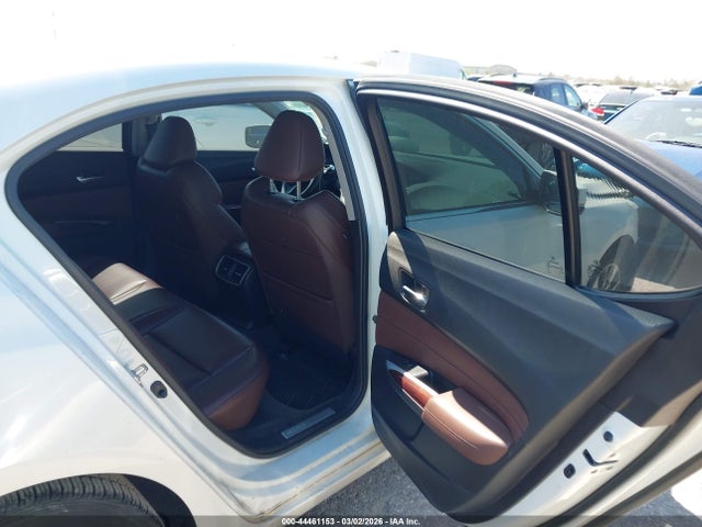 Продаж на аукціоні авто 2015 Acura Tlx, vin: 19UUB1F38FA024313, номер лоту: 44461153