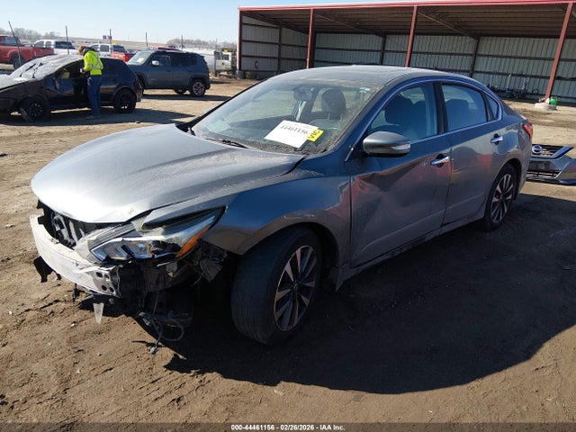 1N4AL3AP4GC129737 Nissan Altima 2.5 Sv