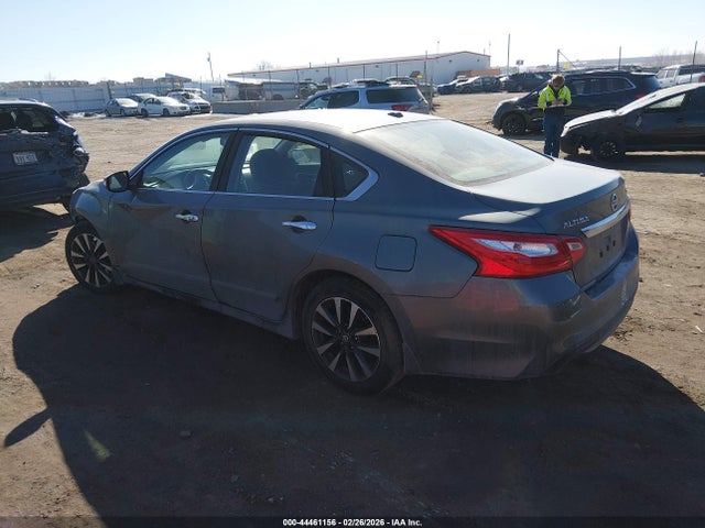 1N4AL3AP4GC129737 Nissan Altima 2.5 Sv