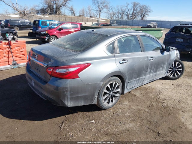 1N4AL3AP4GC129737 Nissan Altima 2.5 Sv