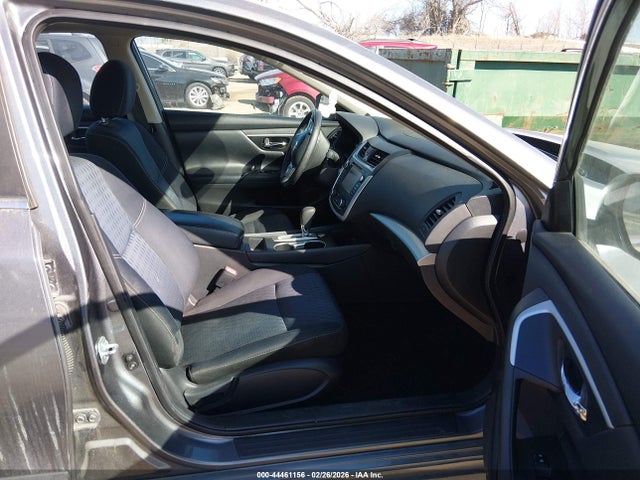 1N4AL3AP4GC129737 Nissan Altima 2.5 Sv