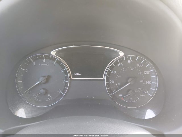 1N4AL3AP4GC129737 Nissan Altima 2.5 Sv