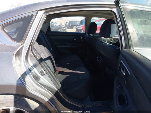 1N4AL3AP4GC129737 Nissan Altima 2.5 Sv