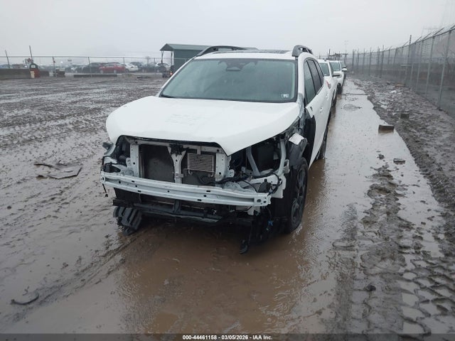 Продажа на аукционе авто 2024 Subaru Ascent Onyx Edition 7-passenger, vin: 4S4WMAHD9R3452449, номер лота: 44461158