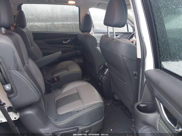 Продажа на аукционе авто 2024 Subaru Ascent Onyx Edition 7-passenger, vin: 4S4WMAHD9R3452449, номер лота: 44461158